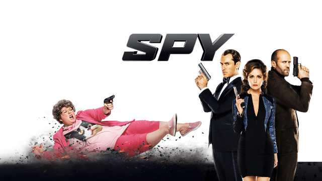 Spy - Trailer - Disney+ Hotstar