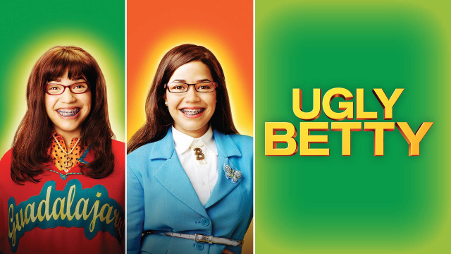 Ugly Betty Trailer Disney Hotstar 4941