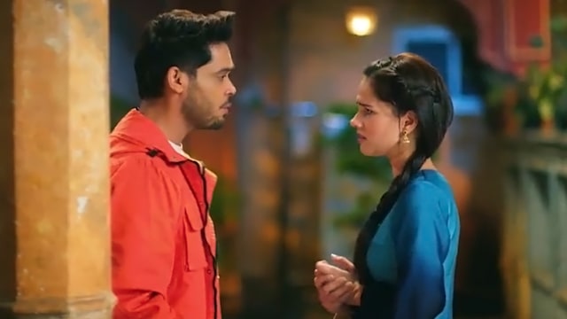 Anupama - Watch Episode 1148 - Titu, Dimple Meet Again on Disney+ Hotstar