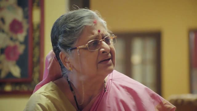 Nimki Mukhiya - Watch Episode 249 - Maasiji's Advice to Abhimanyu on ...