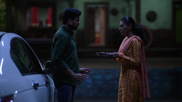 Rang Maza Vegla Watch Episode 601 Kartik Visits Deepa On Disney 