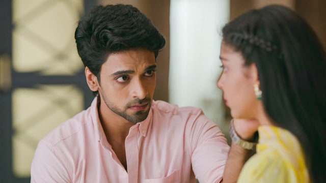 Faltu - Watch Episode 212 - Ayaan's Advice to Faltu on Disney+ Hotstar