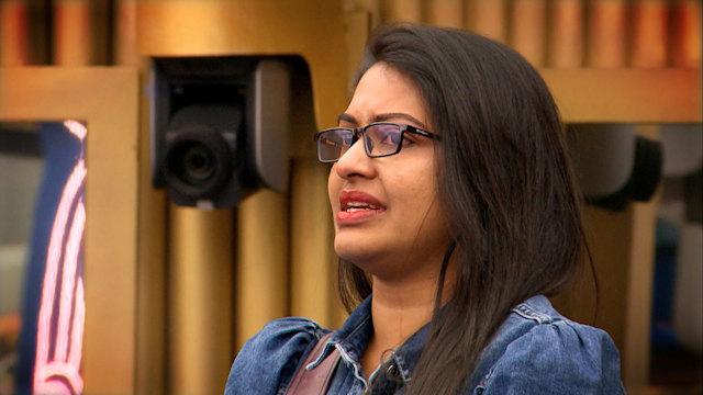 Rachitha Becomes Emotional - Promo - Disney+ Hotstar