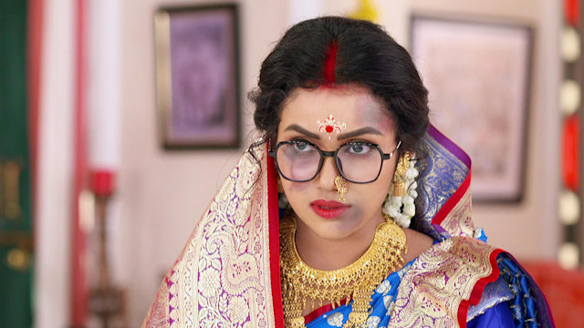 Watch Aay Tobe Sohochori Full Episode 248 Online in HD on Hotstar UK