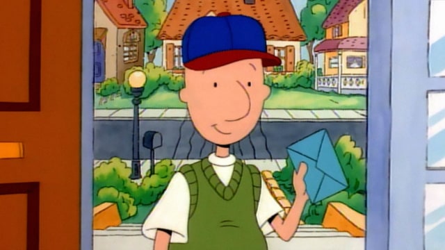 Watch Disney's Doug All Latest Episodes on Disney+ Hotstar