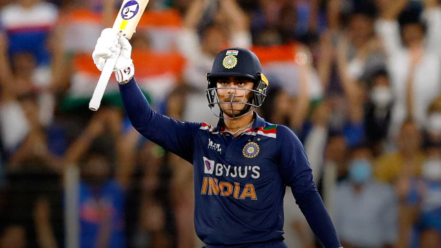 Get India Vs England 1St T20 2021 Highlights Hotstar Images