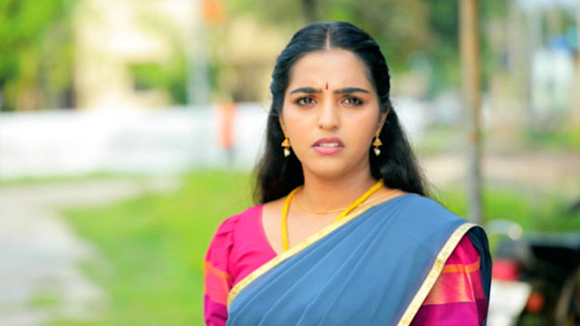 Bhanumathi's Unfortunate Fate - Promo - Hotstar