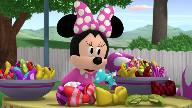 Watch Mickey Mouse Roadster Racers Season 3 Episode 24 on Disney+ Hotstar