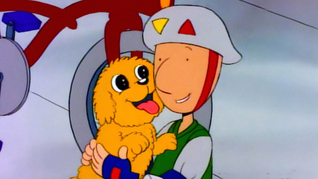 Watch Disney's Doug Season 1 Episode 16 on Disney+ Hotstar