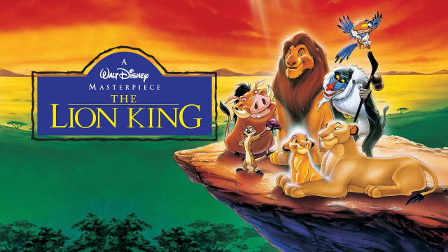 The lion king full 2025 movie watch online hotstar