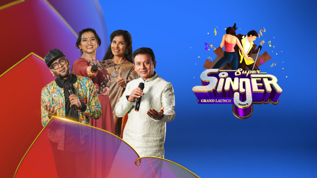 Hotstar super singer 8 vote