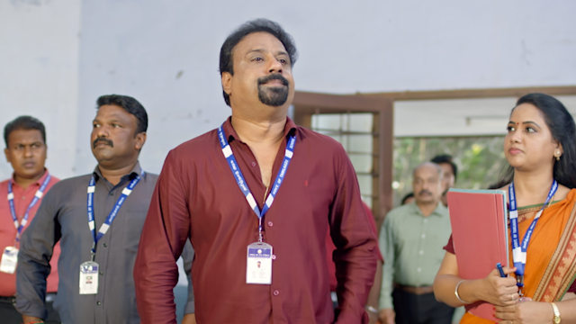 Kana Kaanum Kaalangal Season 1 Full Episode