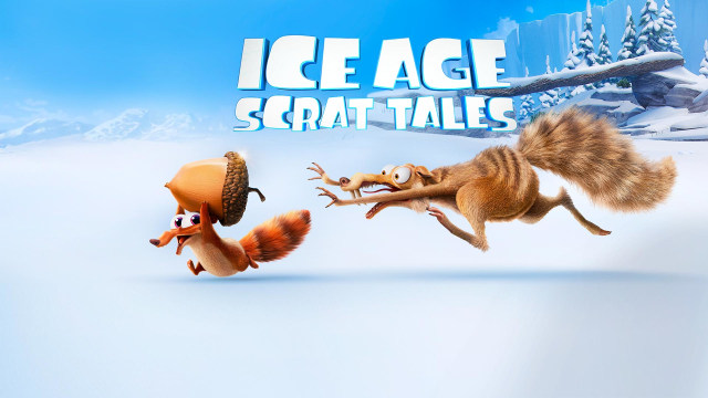 Ice Age: Scrat Tales - Trailer - Disney+ Hotstar