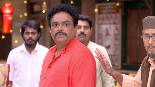 Vaiju No 1 - Watch Episode 126 - Game Over for Dhananjay? on Disney+ ...