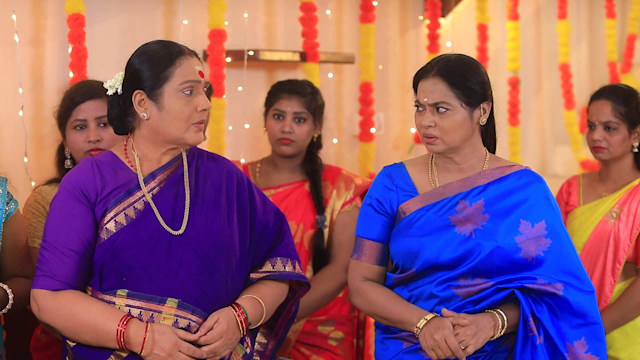 Watch Pandian Stores 2 Full Episode 1288 Online In HD On Hotstar