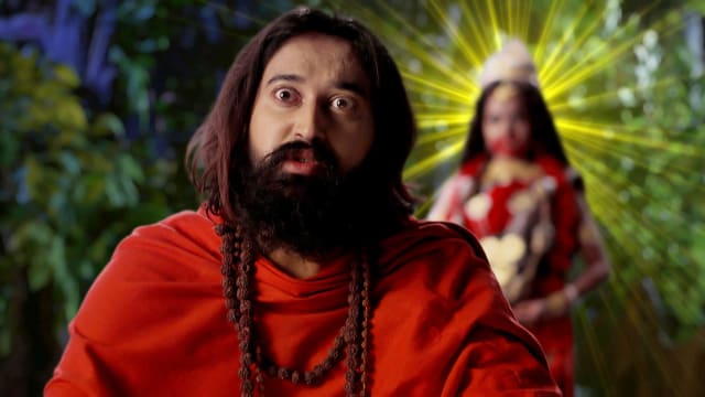 Mahapeeth Tarapeeth - Watch Episode 219 - Bama Confronts the Extremists on  Disney+ Hotstar