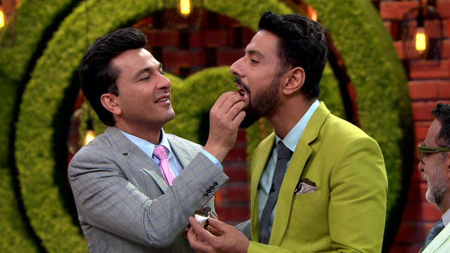 Master Chef India Season 6 Watch Online