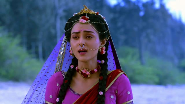 Watch Radha Krishna TV Serial Episode 139 - Radha Reveals the Truth