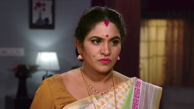 Lakshmi Kalyanam Watch Episode 558 Desamukhis Demand To Rajeshwari On Disney Hotstar