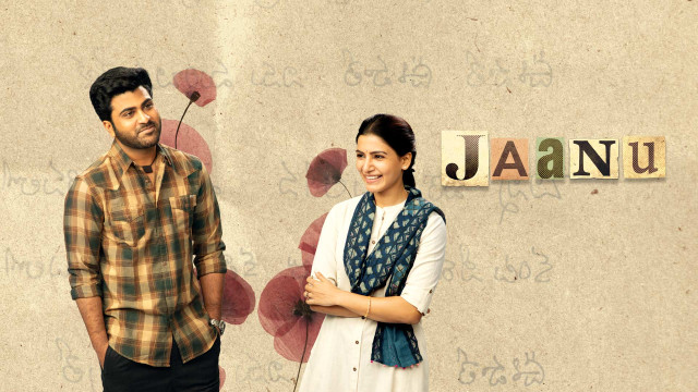 Jaanu Full Movie Online in HD in Tamil on Hotstar CA