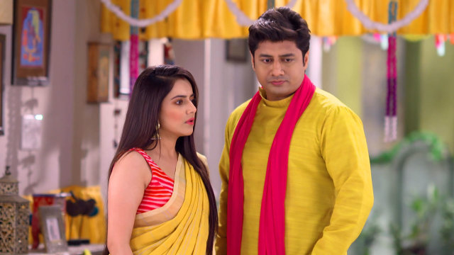 Bhaggolokkhi hotstar hot sale