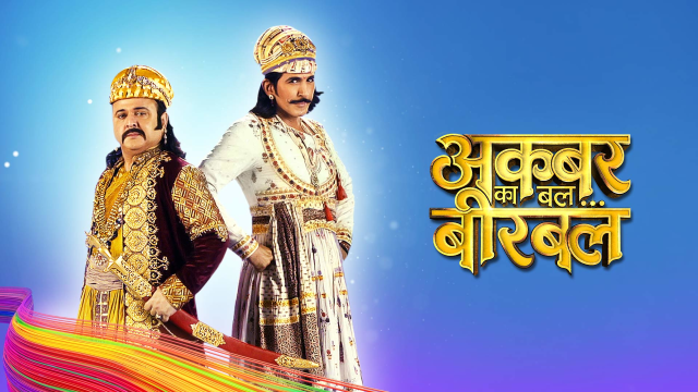 Akbar Ka Bal… Birbal Full Episode, Watch Akbar Ka Bal ...