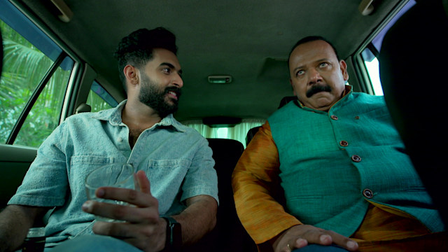 geetha govindam world television premiere in hindi