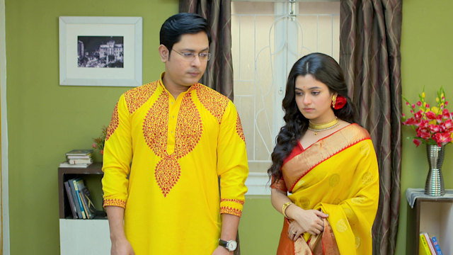 Guddi - Watch Episode 305 - Guddi's Ashirvad Begins on Disney+ Hotstar