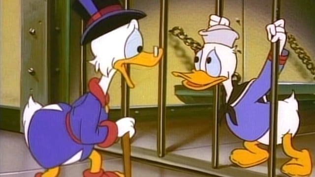 Watch Disney's Ducktales Season 1 Episode 59 On Disney+ Hotstar