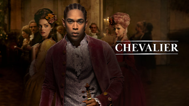 Chevalier full movie. Drama film di Disney+ Hotstar.