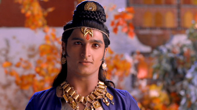 RadhaKrishna - Watch Episode 296 - Ayan Has Doubts on Disney+ Hotstar