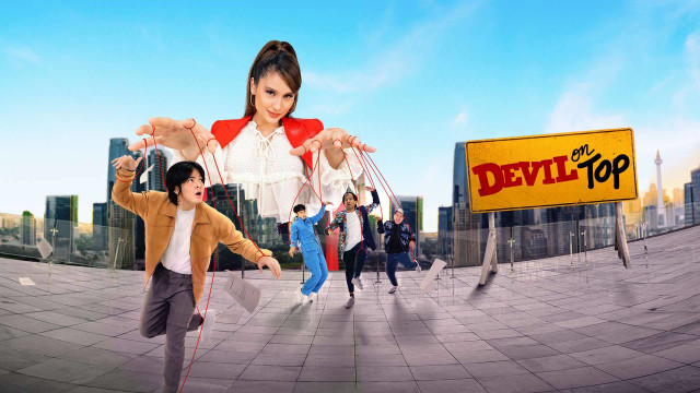 Devil On Top Full Movie Drama Film Di Disney Hotstar