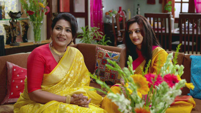 Hotstar star jalsha sreemoyee today episode hot sale