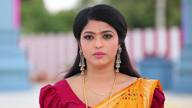 Sippikul Muthu Watch Episode 83 Nila S Decisive Plan On Disney Hotstar