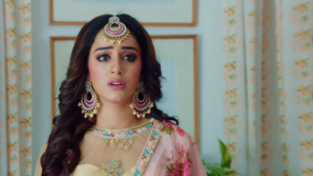 watch yeh hai chahatein Yapaş