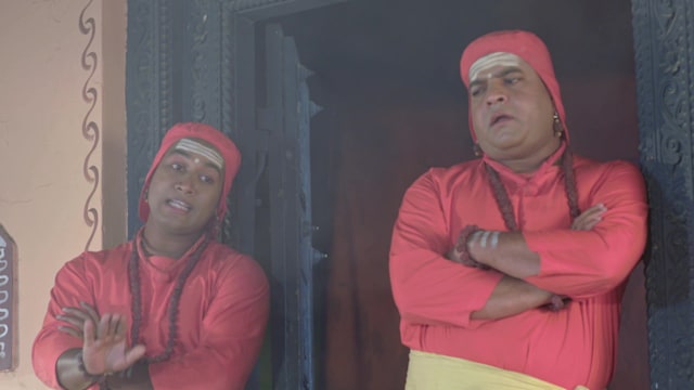 Yediyur Shree Siddhalingeshwara Watch Episode Chamara Taunts Shambulinga On Disney Hotstar