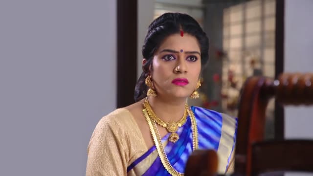 Koilamma - Watch Episode 429 - A Twist Awaits Manorama on Disney+