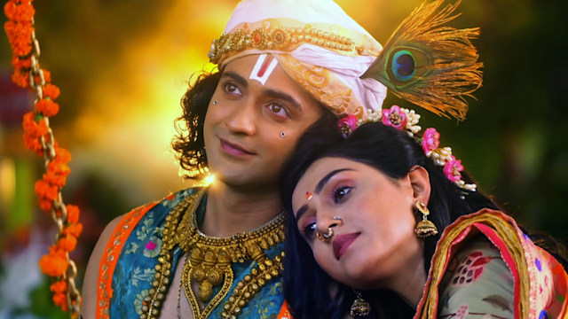 Watch Radha Krishna Full Episode 737 Online In Hd On Hotstar