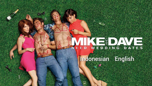 Openload mike and dave need wedding dates online sa prevodom
