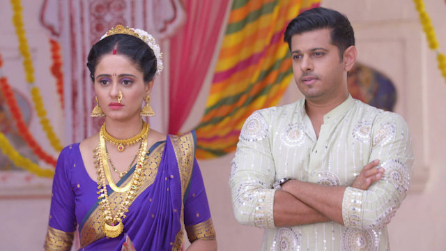 Watch Ghum Hai Kisikey Pyaar Meiin Full Episode 505 Online in HD on Hotstar UK