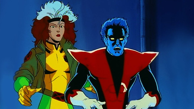 Watch Marvel Comics X-Men Season 4 Episode 14 on Disney+ Hotstar