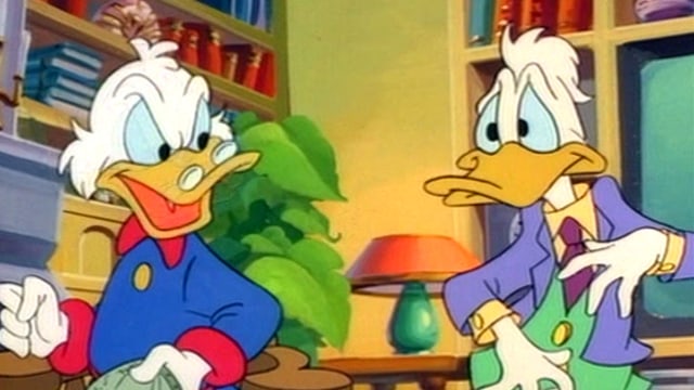 Watch Disney's Ducktales Season 2 Episode 20 on Disney+ Hotstar