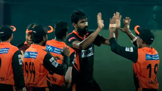 RTW Vs CSG Highlights Ruby Trichy Warriors Vs Chepauk Super Gillies 28th Match Match On Hotstar US