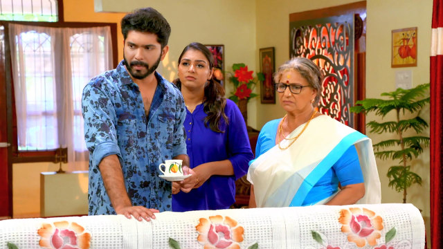 Kasthooriman today sales episode online