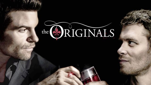 The Originals TV Series Full Episodes, Watch The Originals TV Show Online