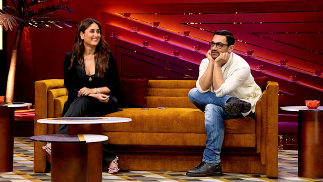 Watch koffee with on sale karan episodes online