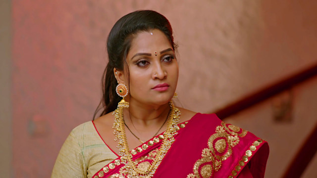 Kalisi Unte Kaladu Sukham - Watch Episode 237 - Ramya Lashes out at ...