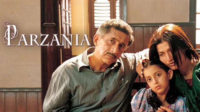 Watch Parzania - Disney+ Hotstar