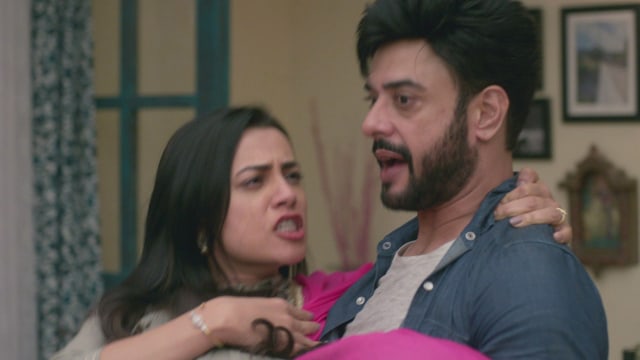 Watch Zindagi Mere Ghar Aana Full Episode 80 Online In Hd On Hotstar Ca