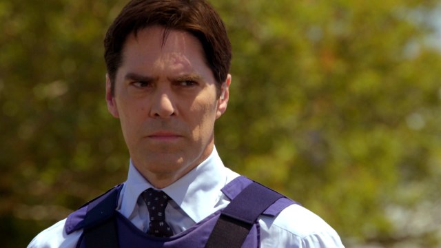 Nonton Criminal Minds Season 6 Episode 1 The Longest Night Di Disney Hotstar
